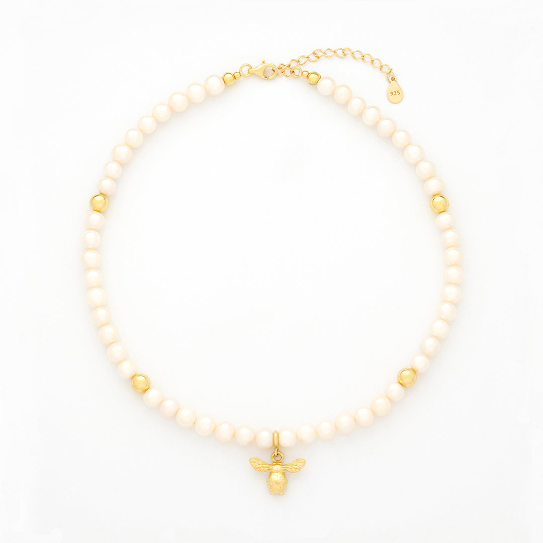Perla Necklace