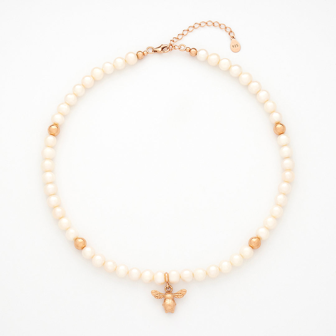 Perla Necklace