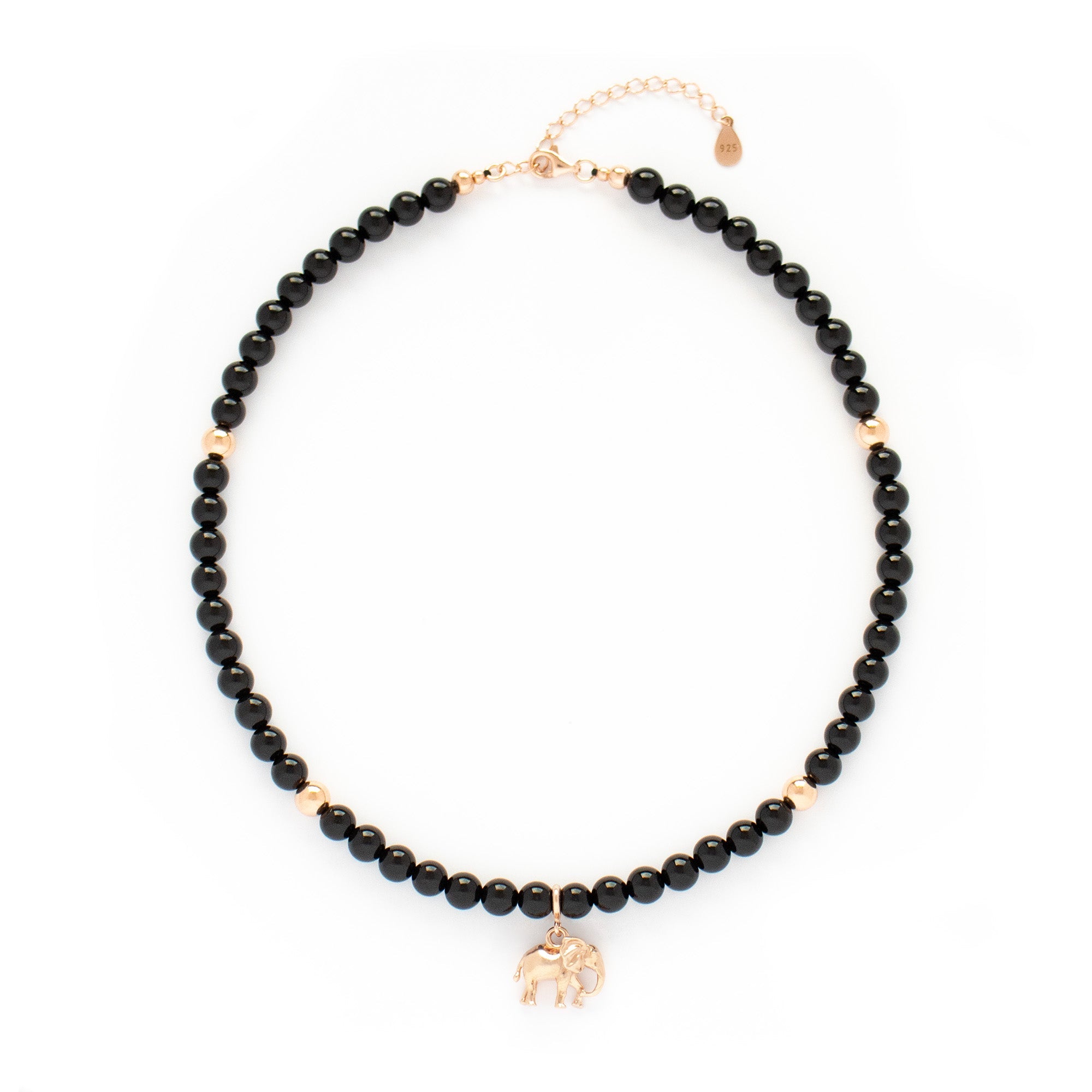 Notte Noire Necklace