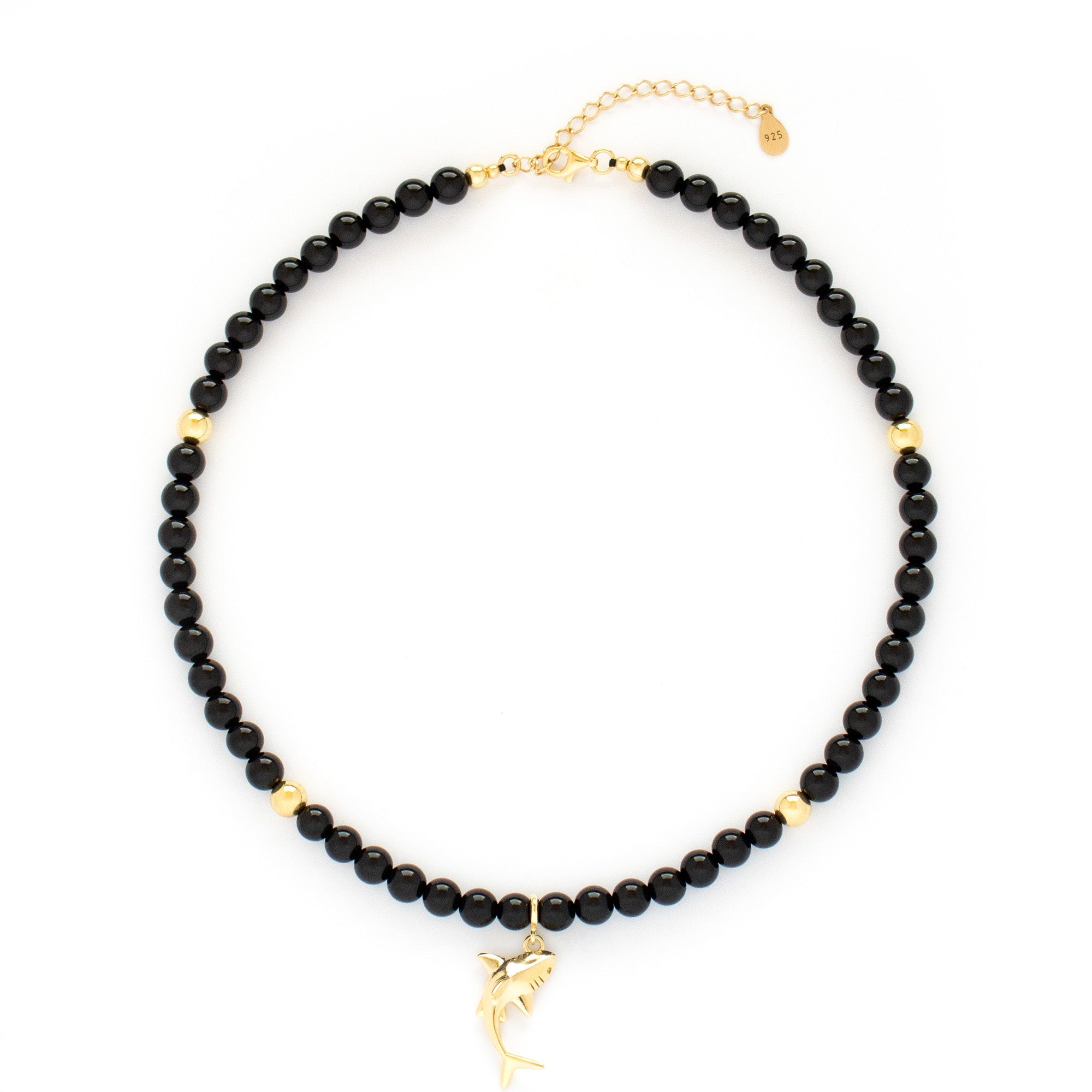 Notte Noire Necklace