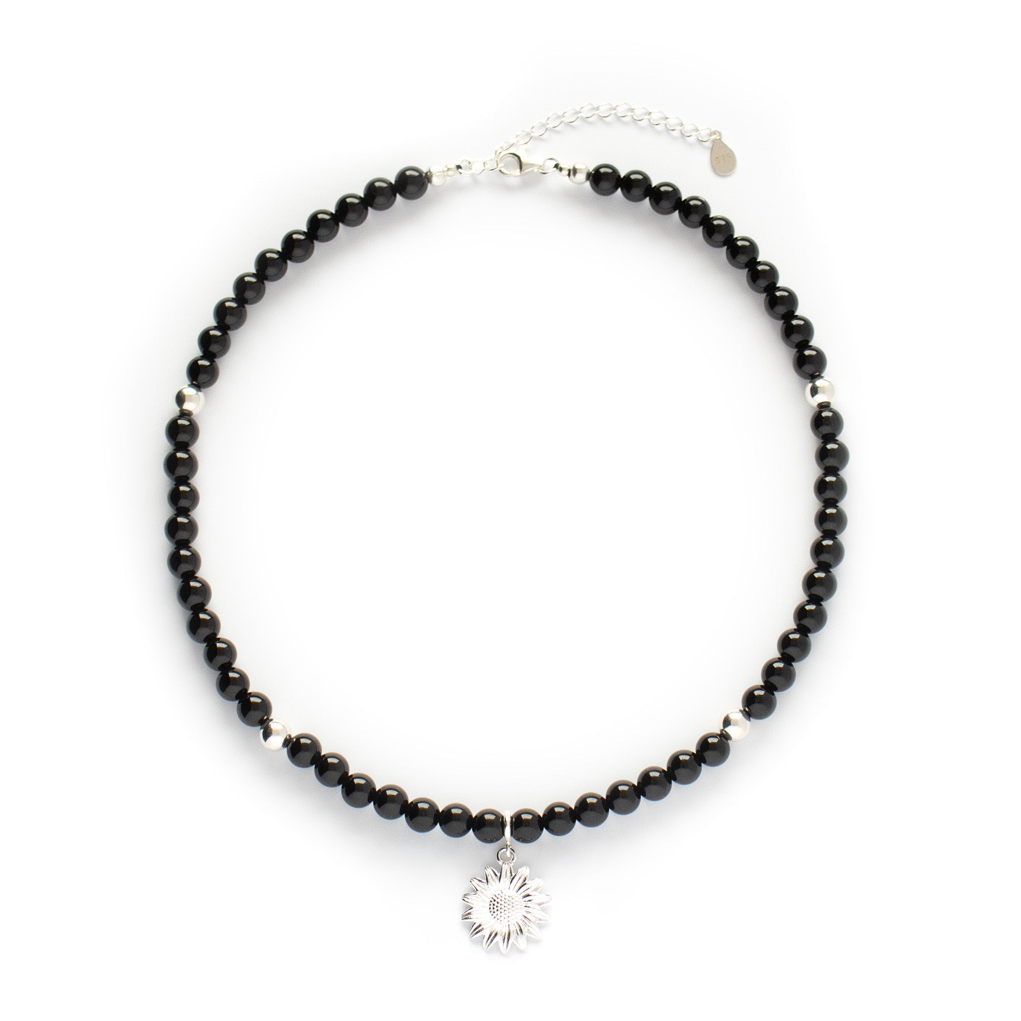 Notte Noire Necklace