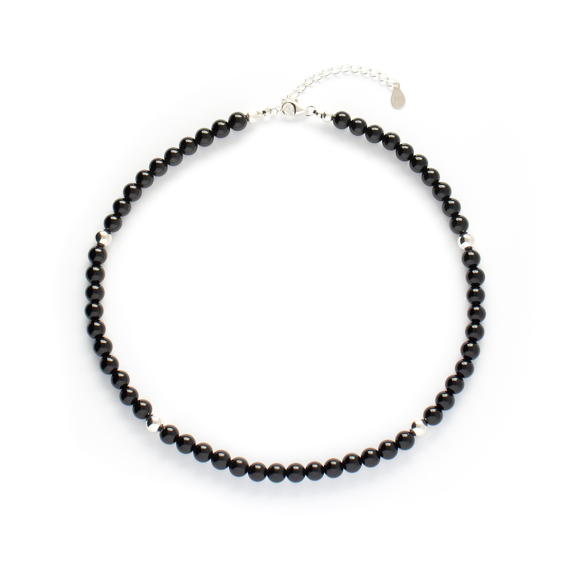 Notte Noire Necklace