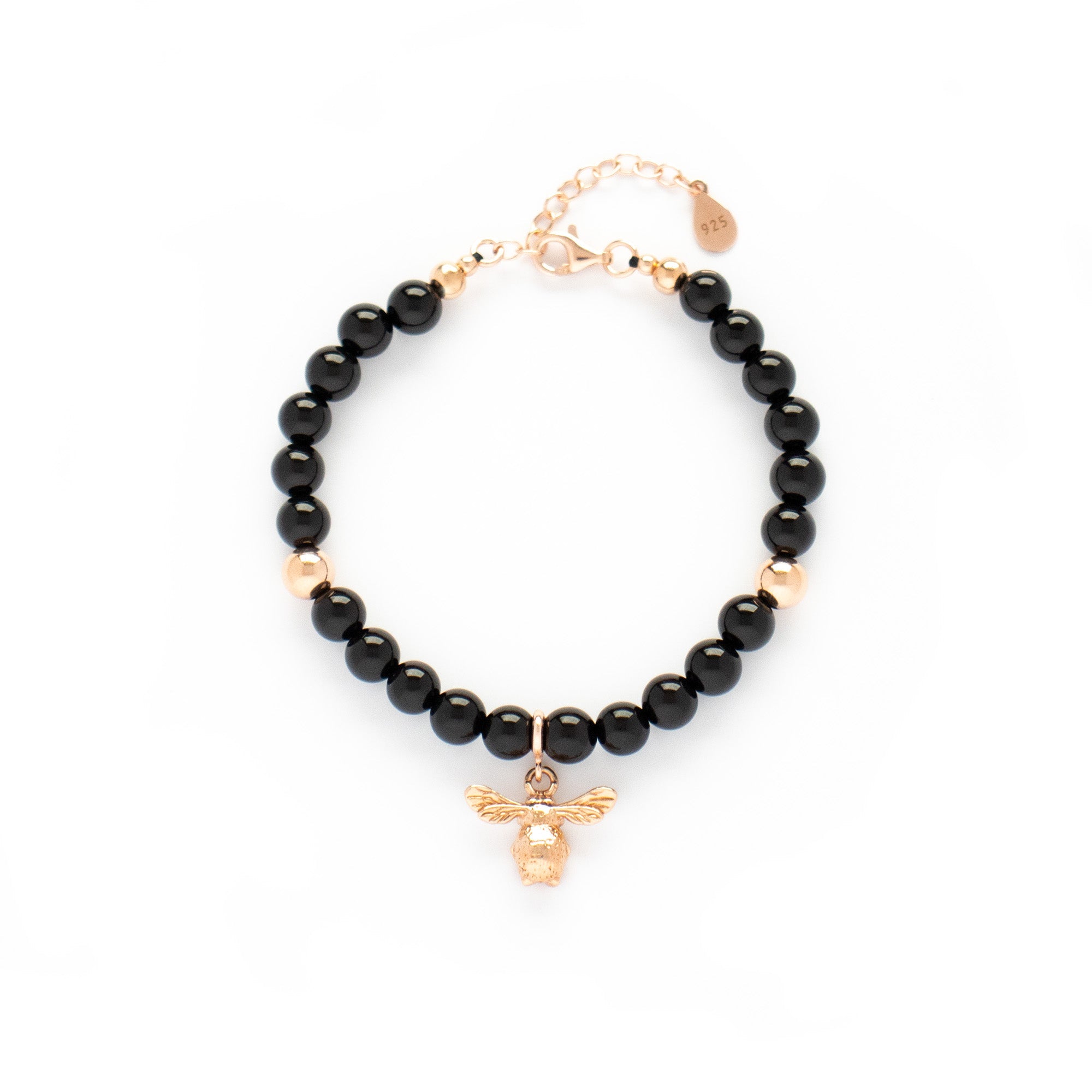 Notte Noire Bracelet