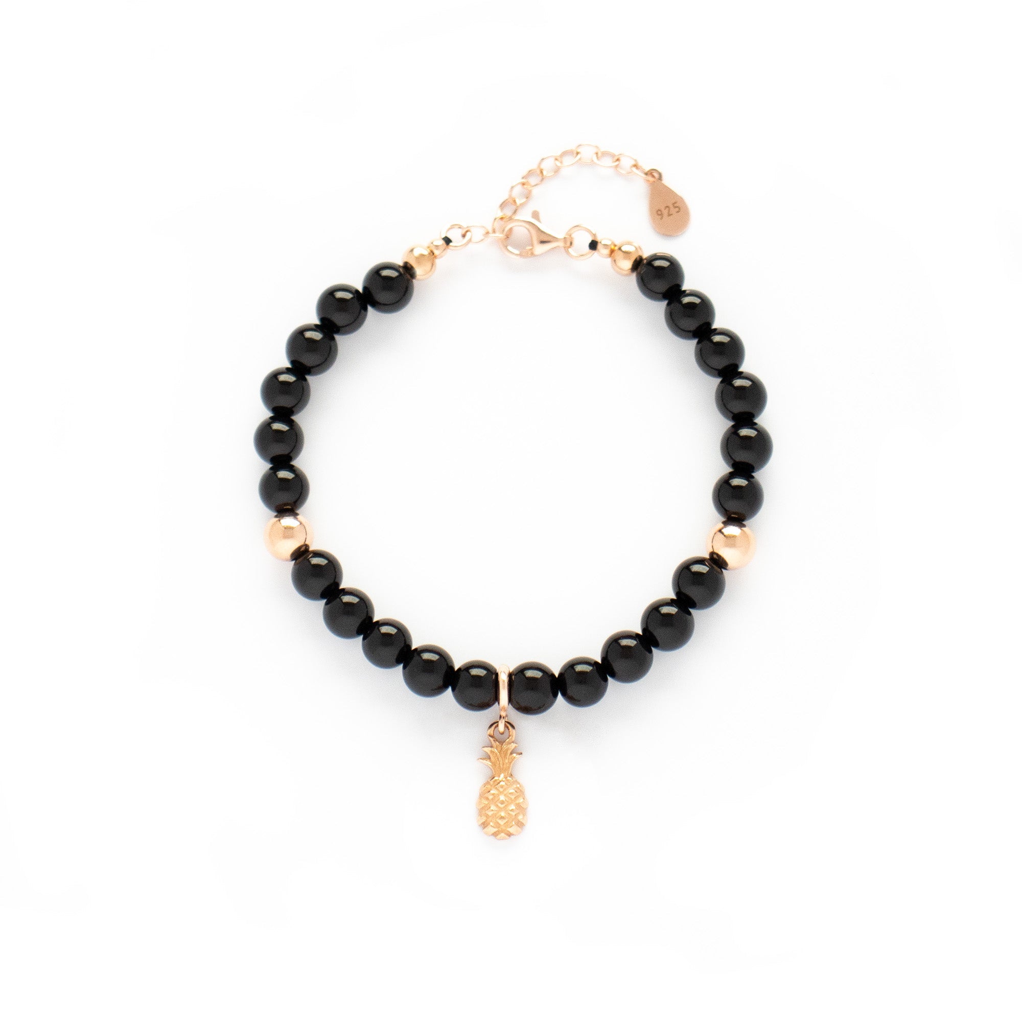 Notte Noire Bracelet