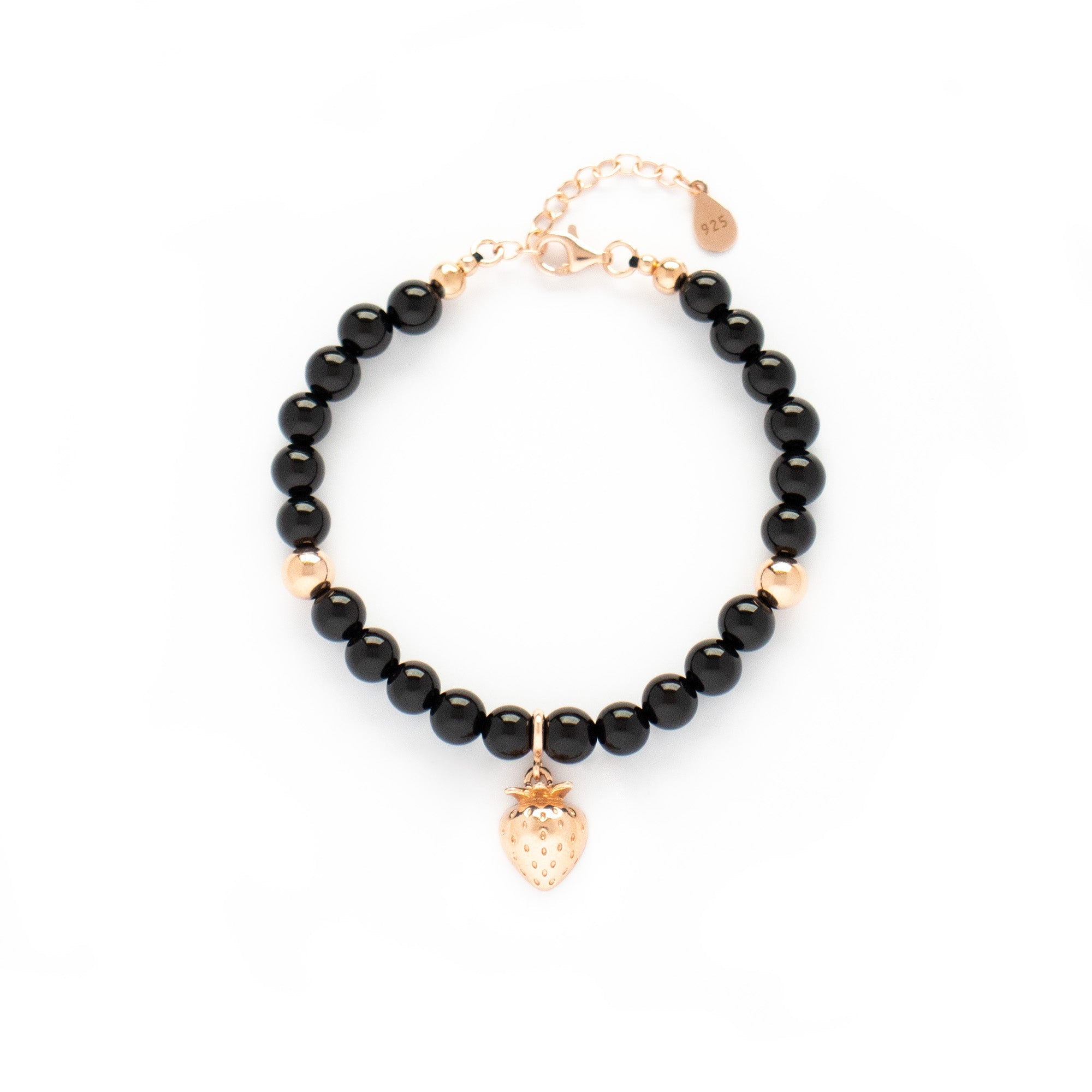 Notte Noire Bracelet