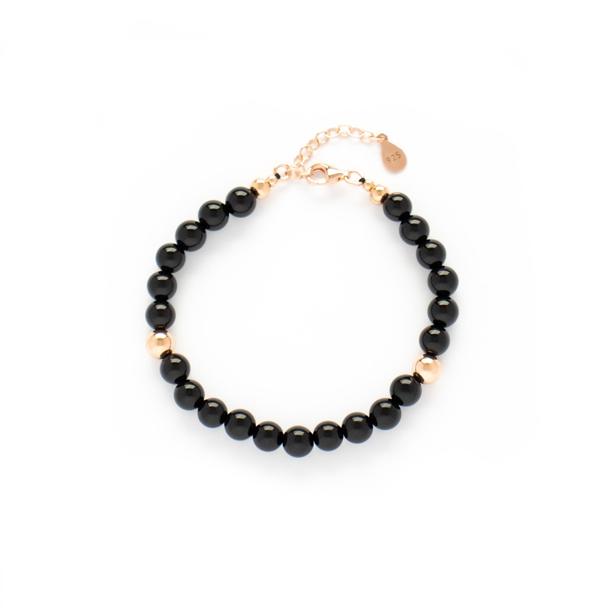Notte Noire Bracelet