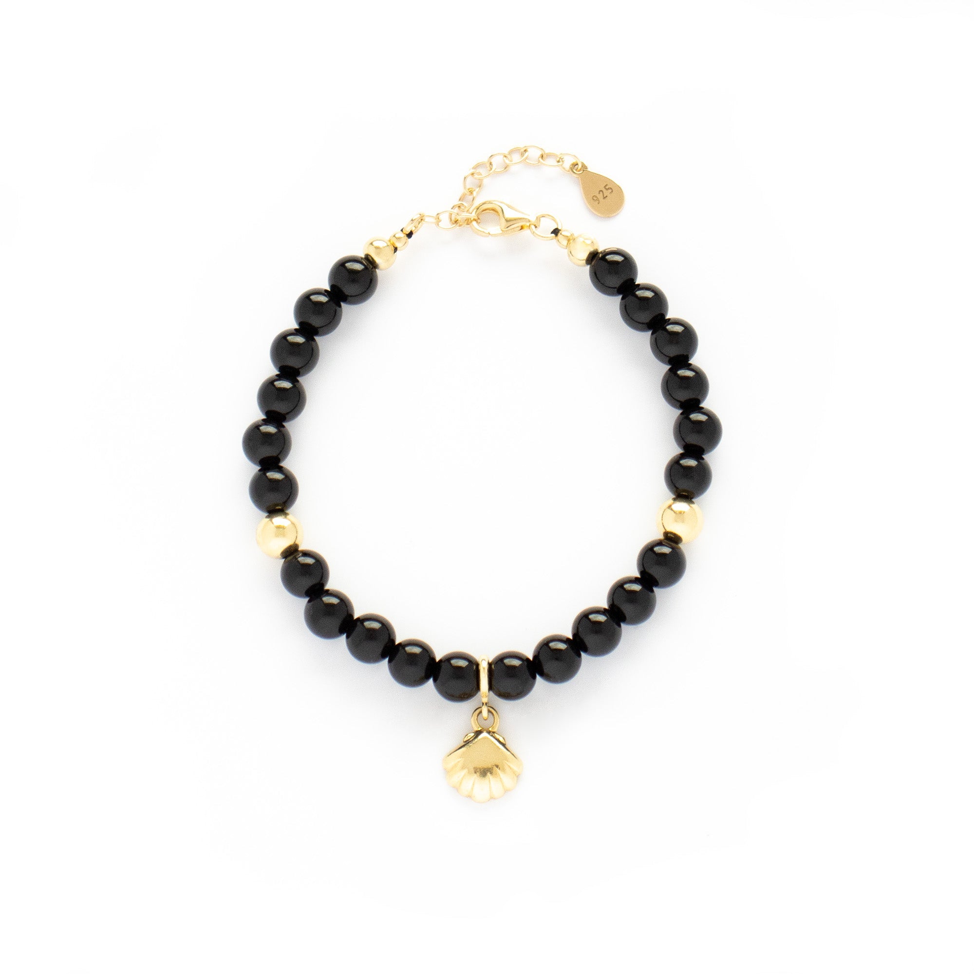 Notte Noire Bracelet