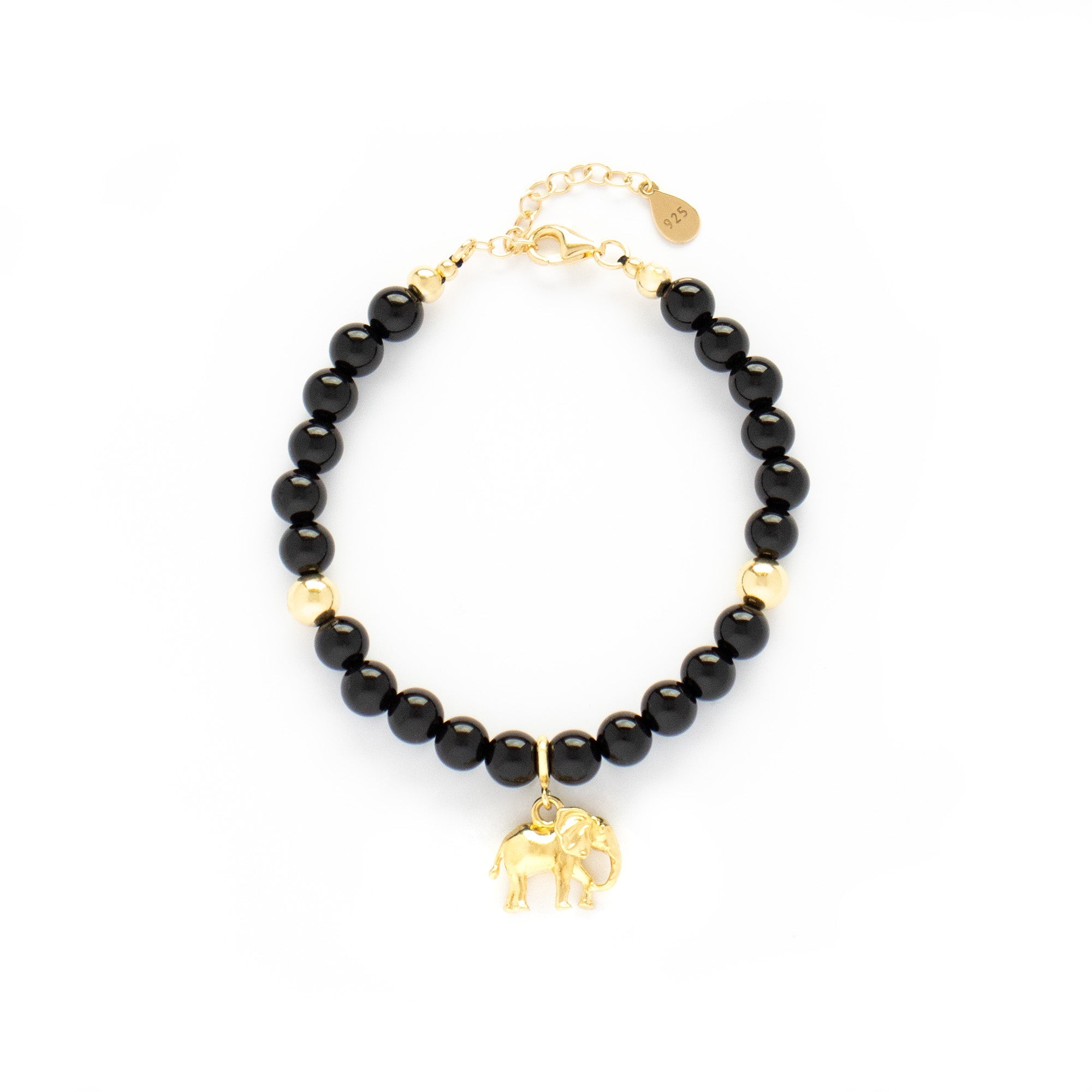 Notte Noire Bracelet