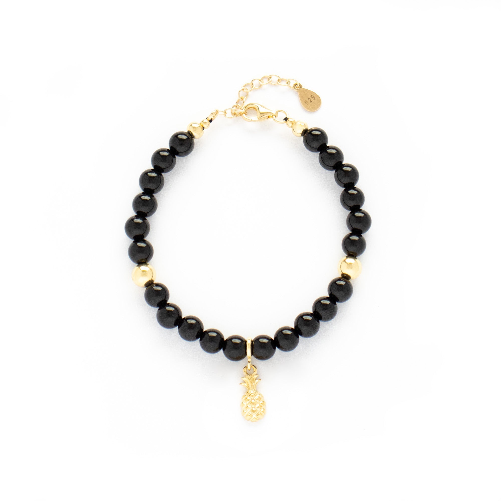 Notte Noire Bracelet