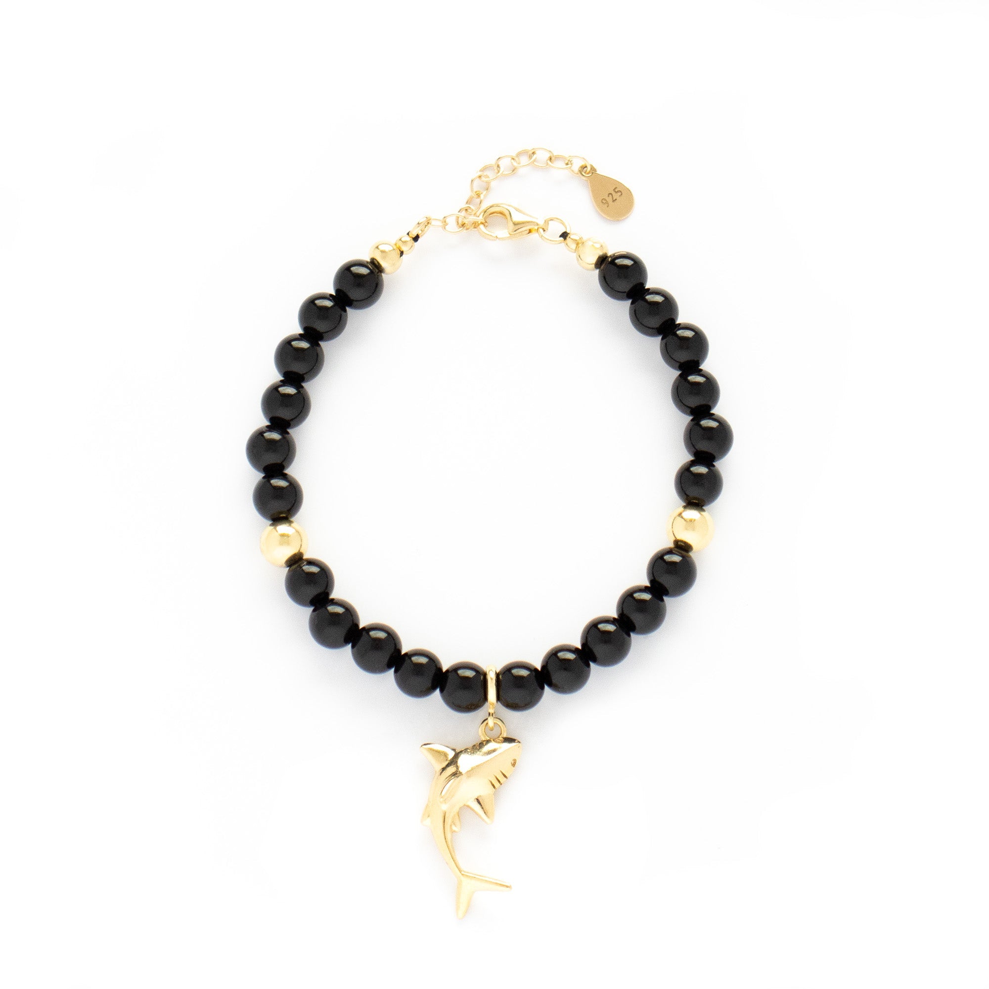 Notte Noire Bracelet