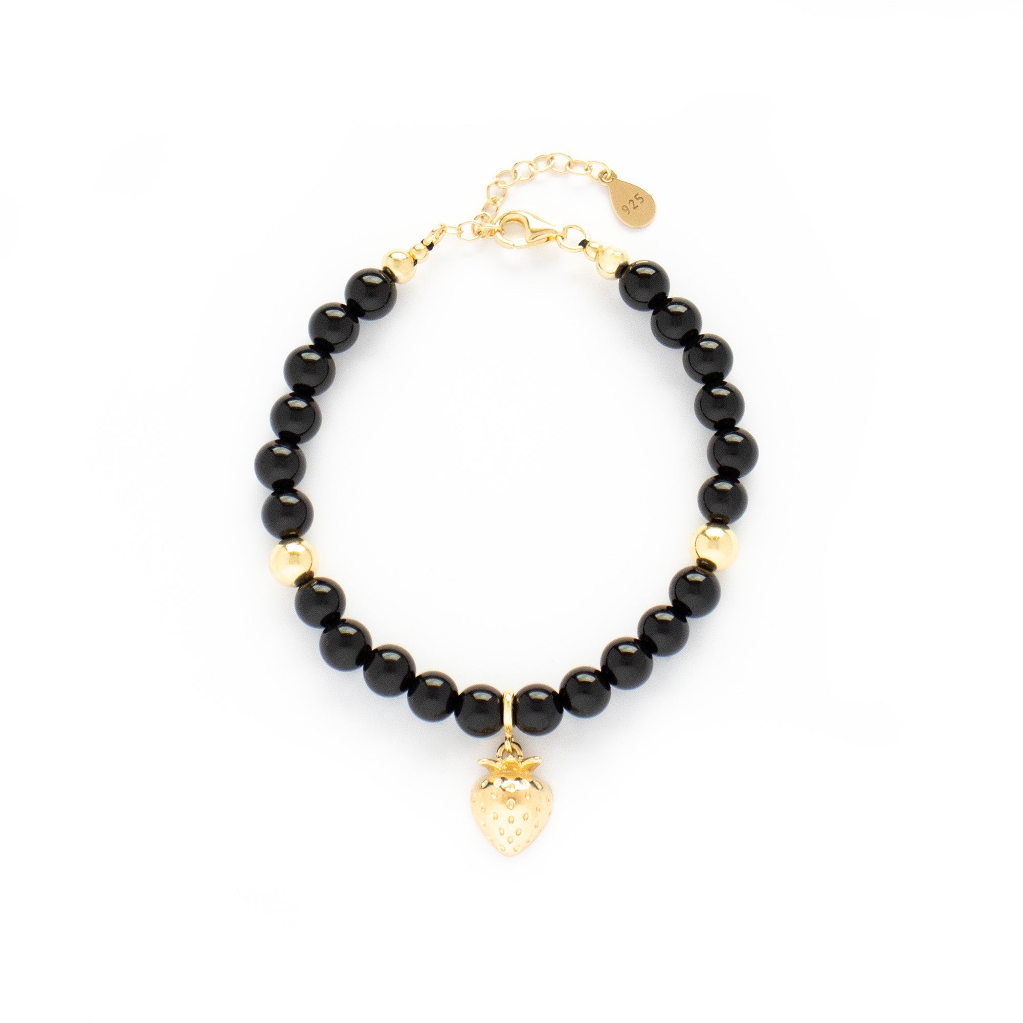 Notte Noire Bracelet