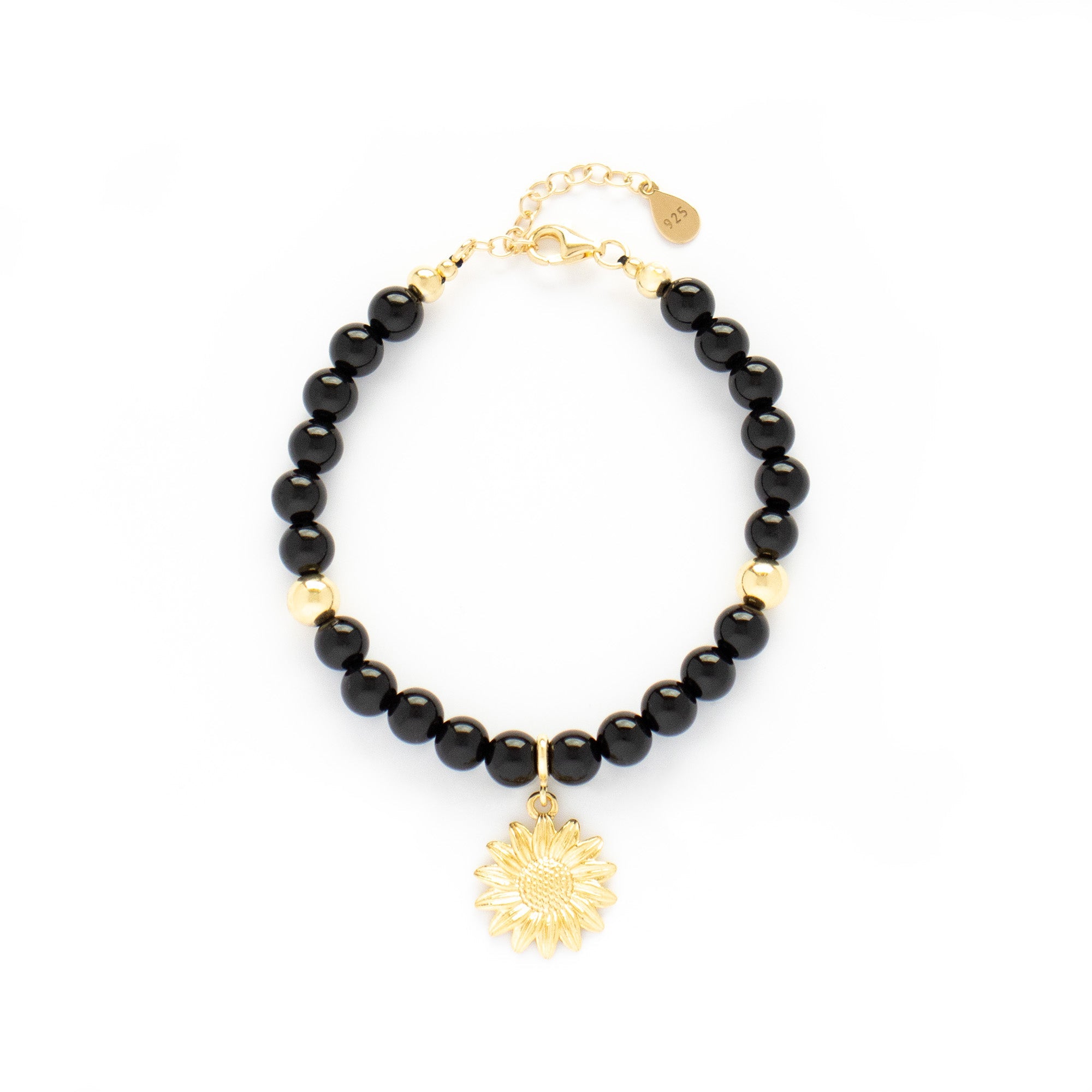 Notte Noire Bracelet