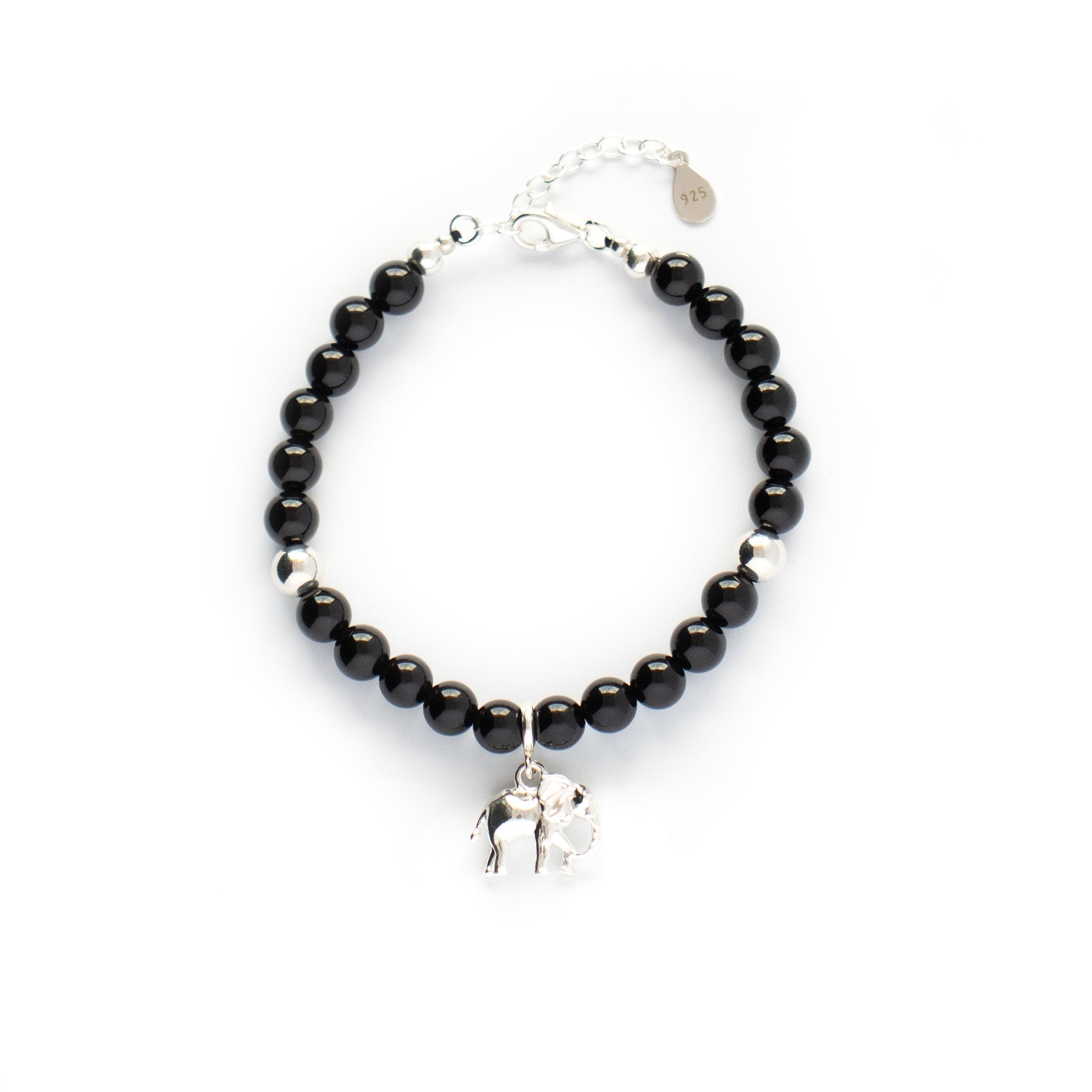 Notte Noire Bracelet