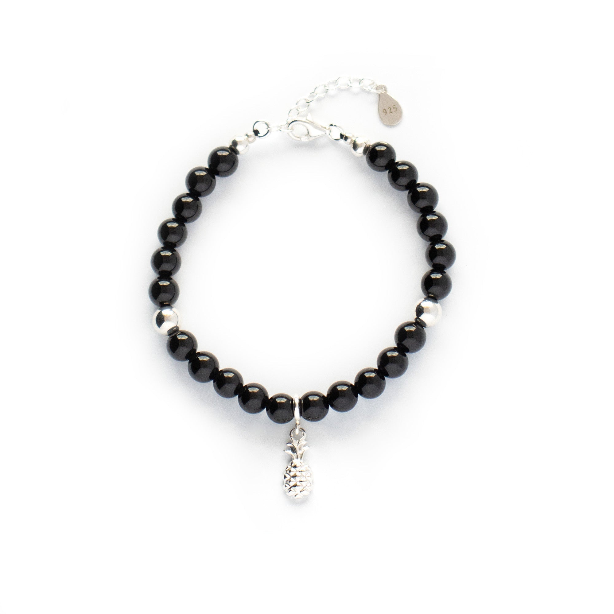 Notte Noire Bracelet