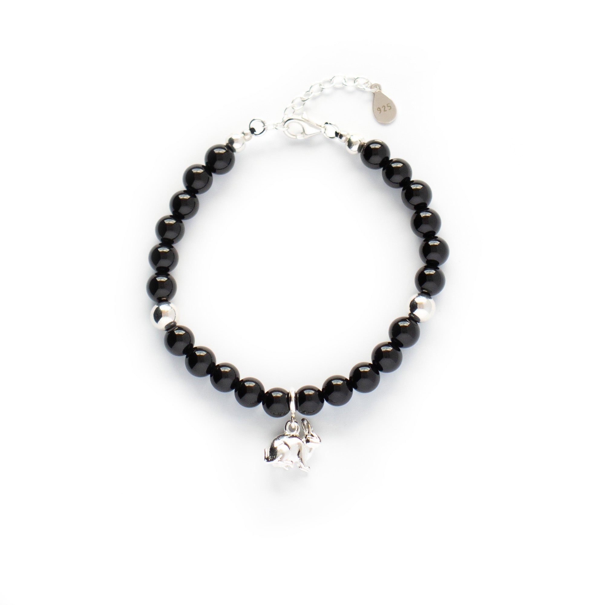 Notte Noire Bracelet