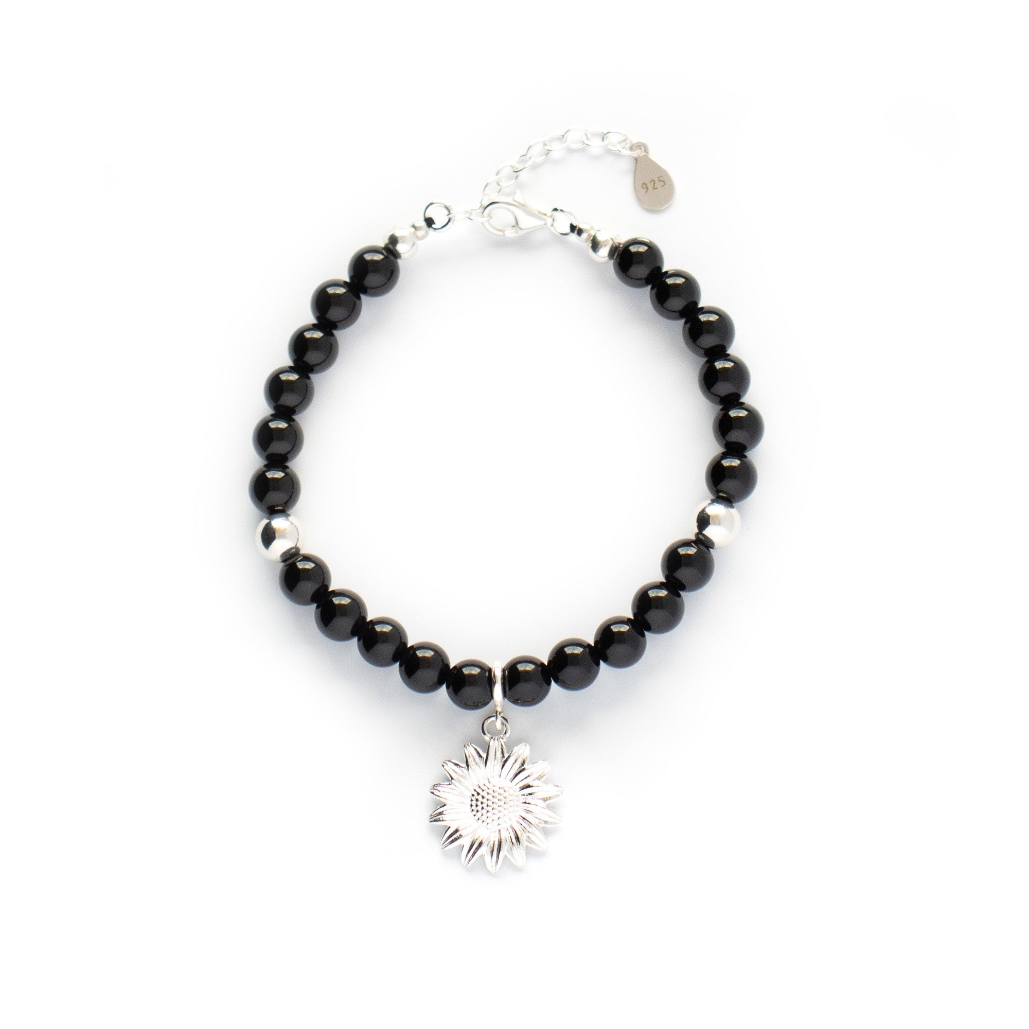 Notte Noire Bracelet