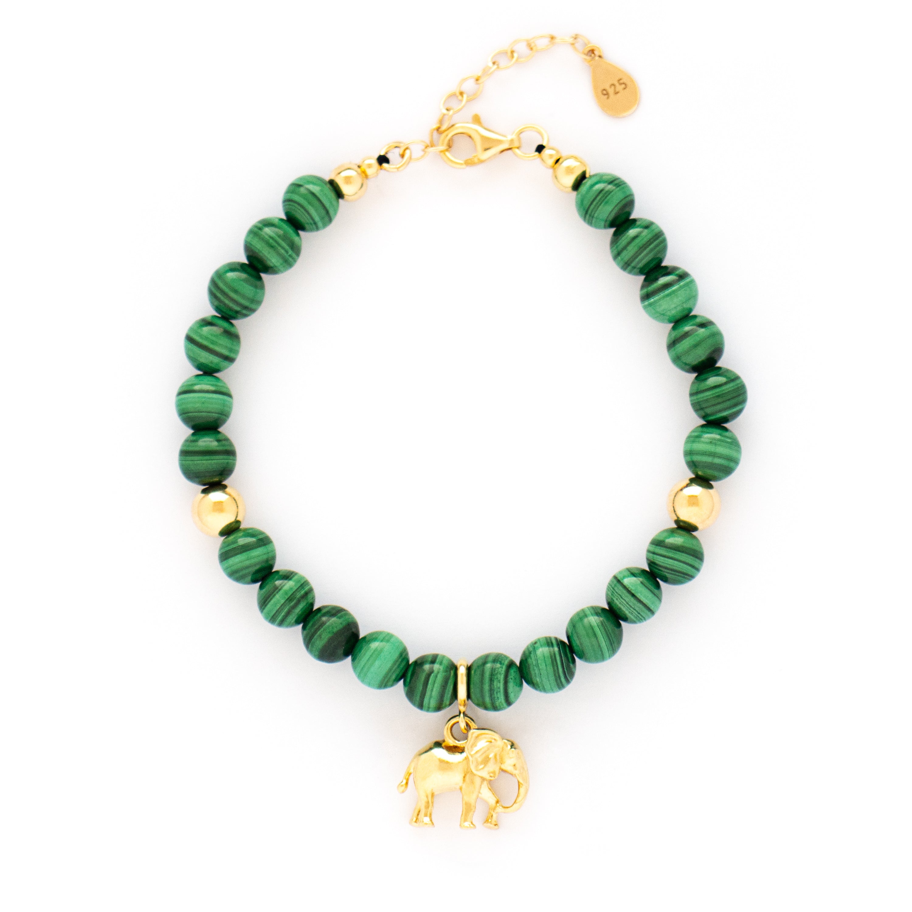 Verde Bracelet