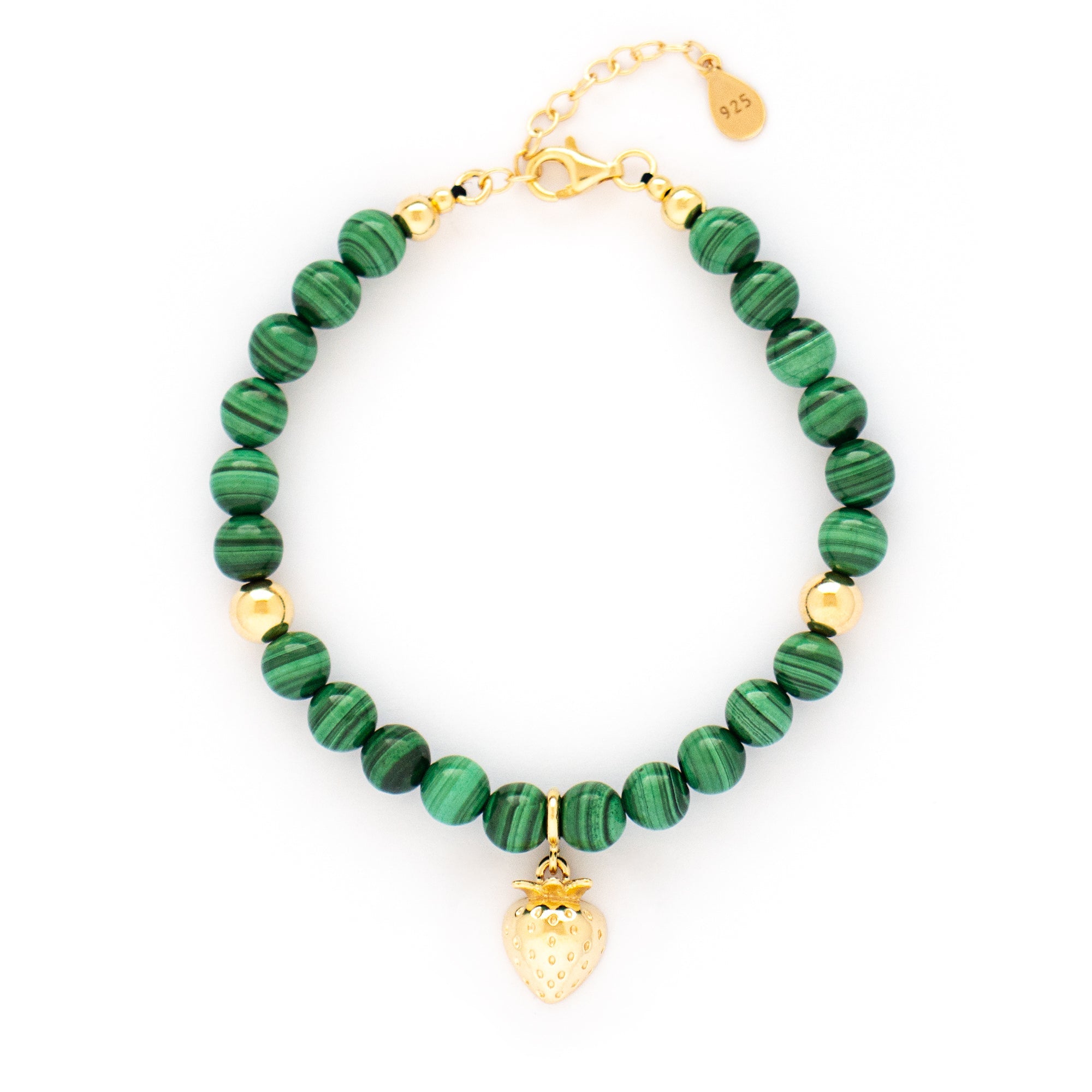Verde Bracelet