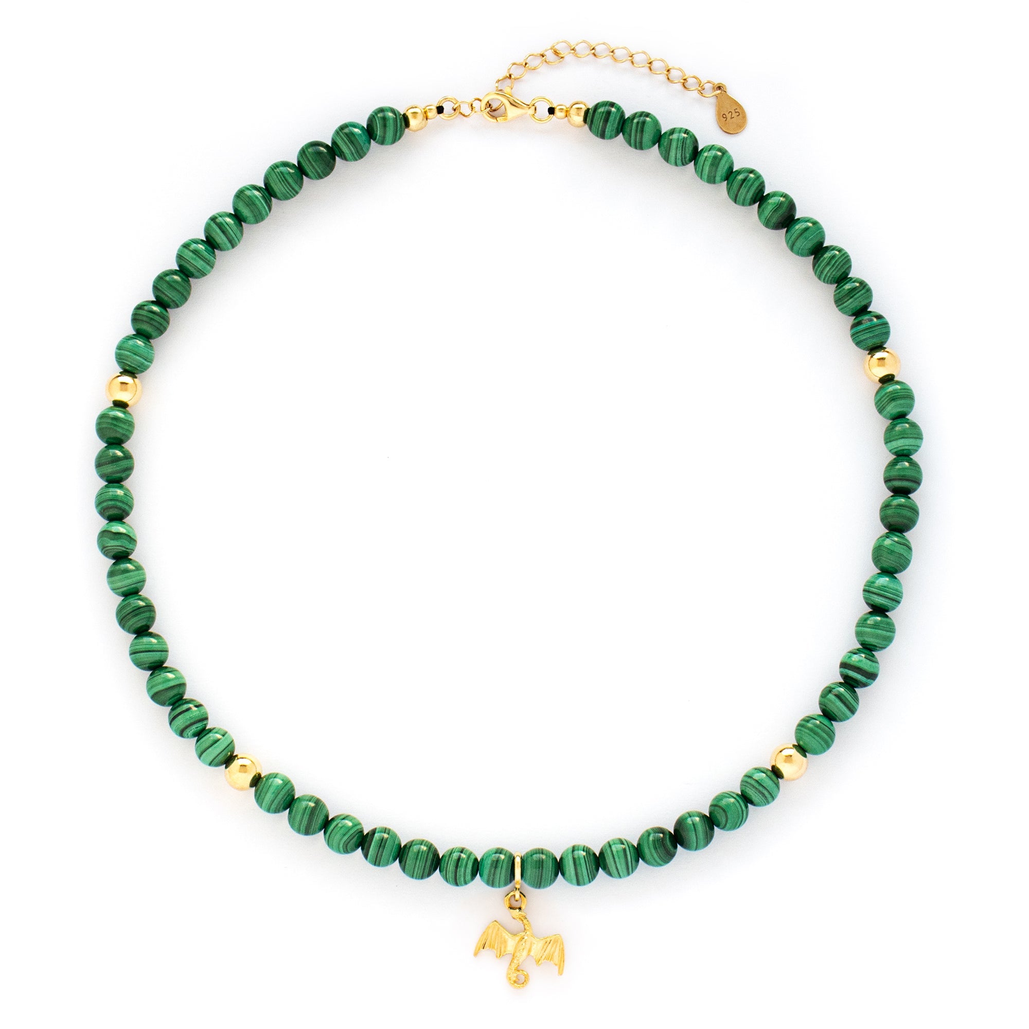 Verde Necklace