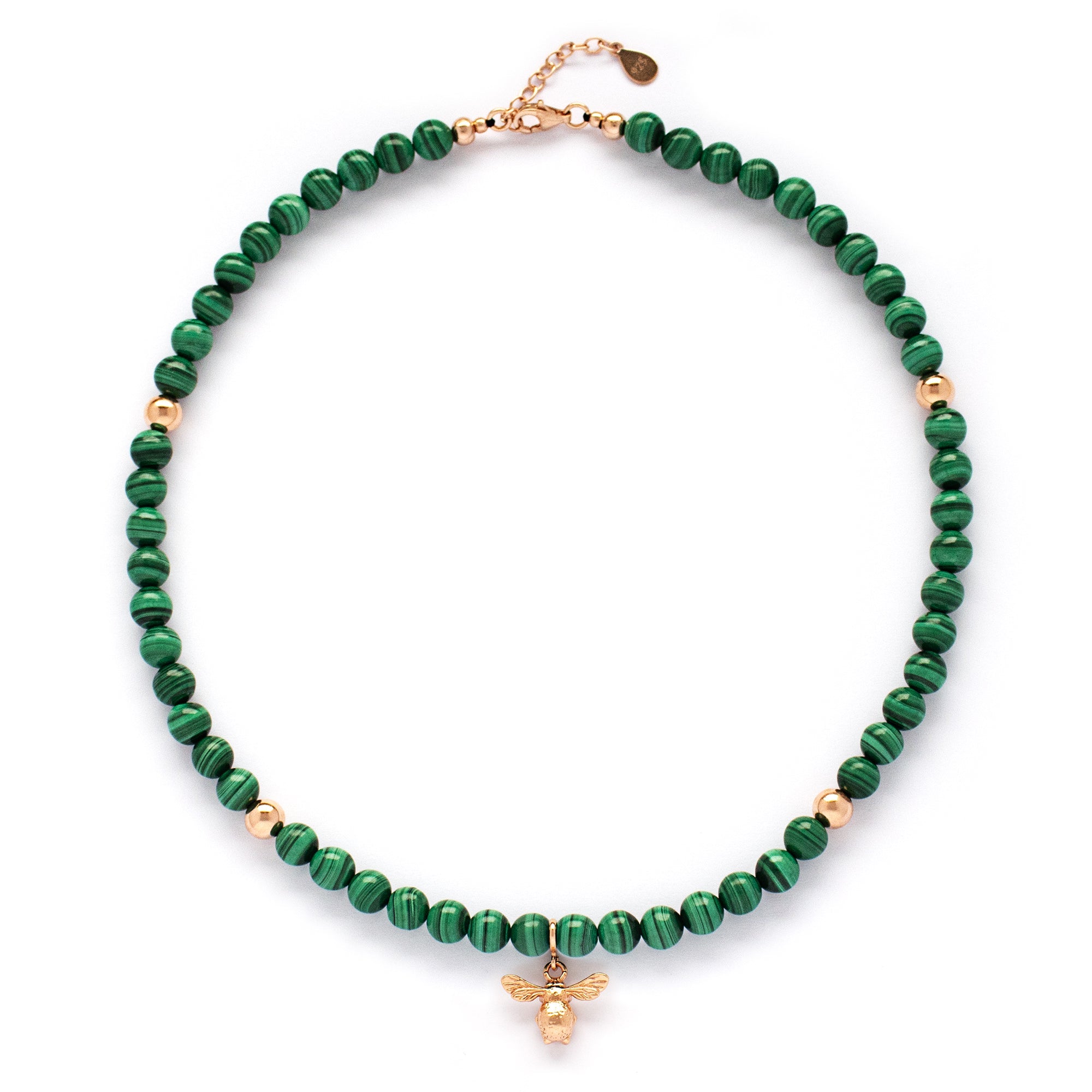 Verde Necklace