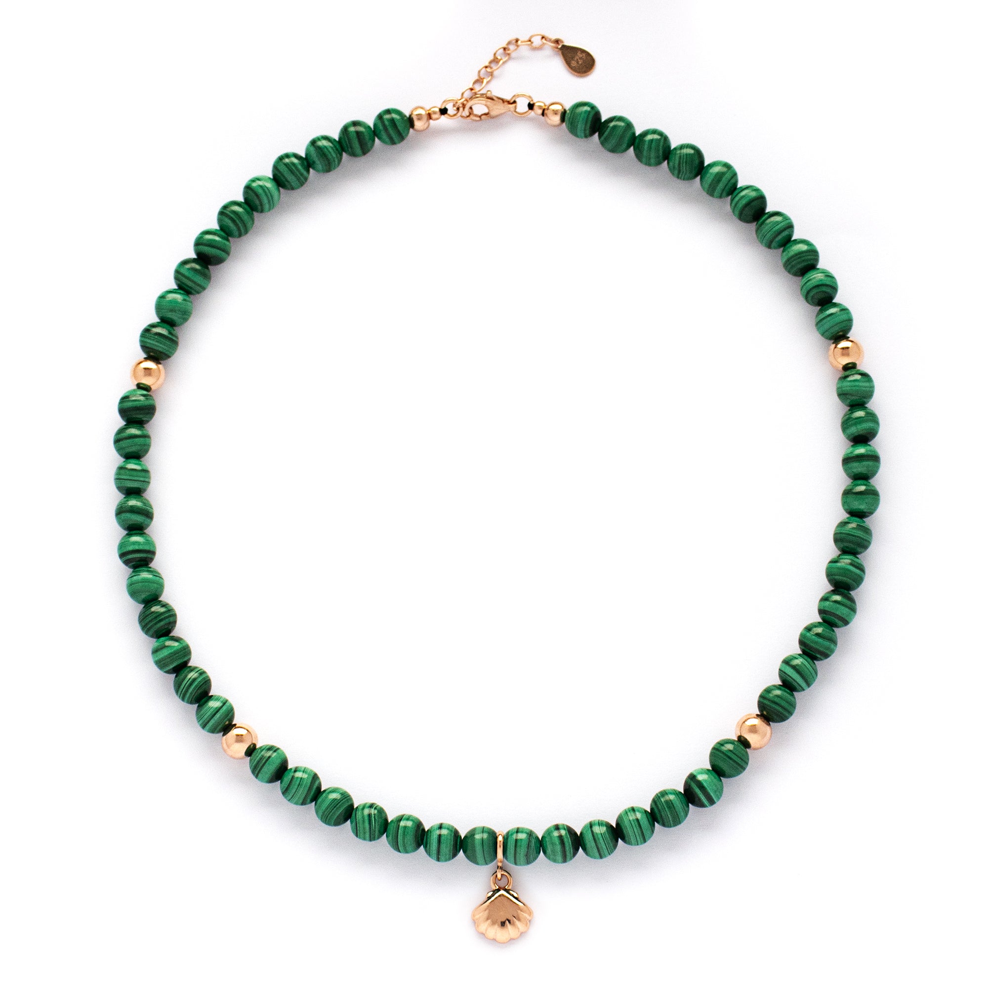 Verde Necklace