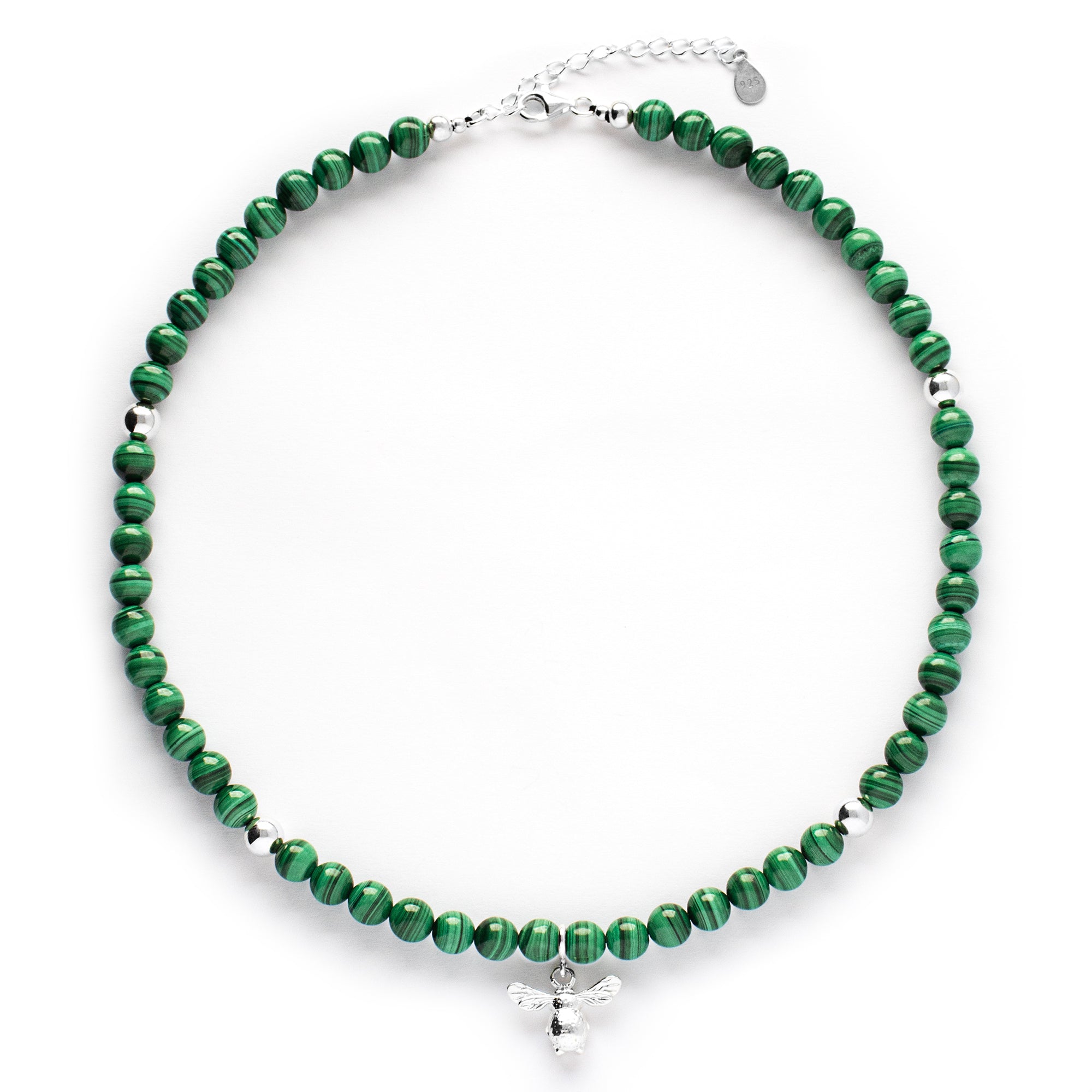 Verde Necklace