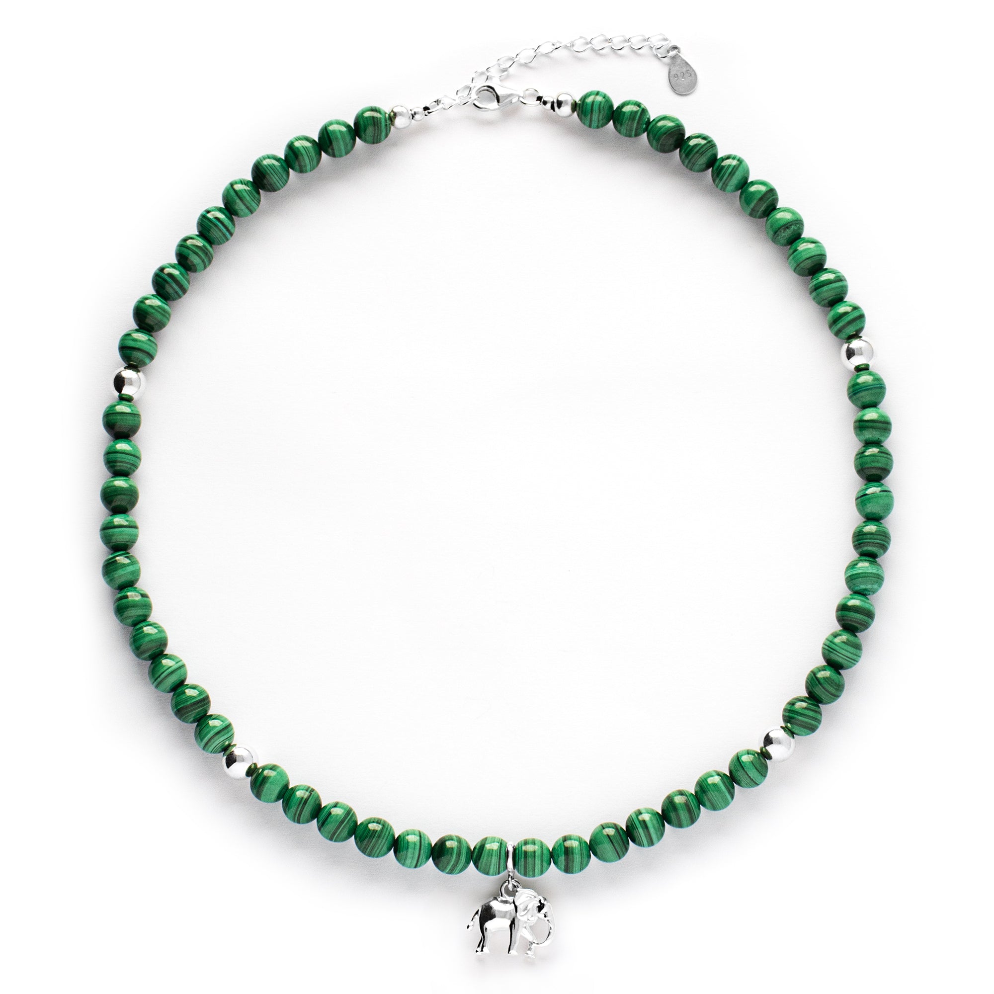 Verde Necklace