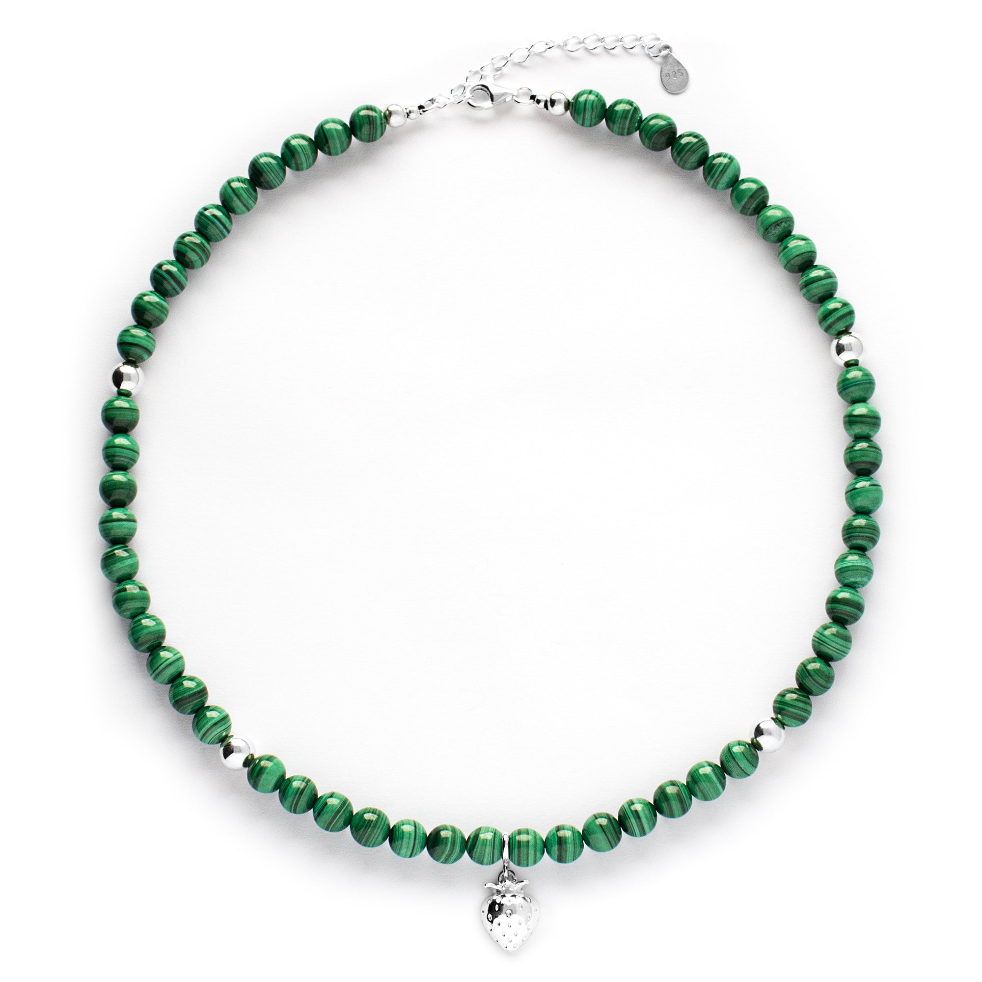 Verde Necklace