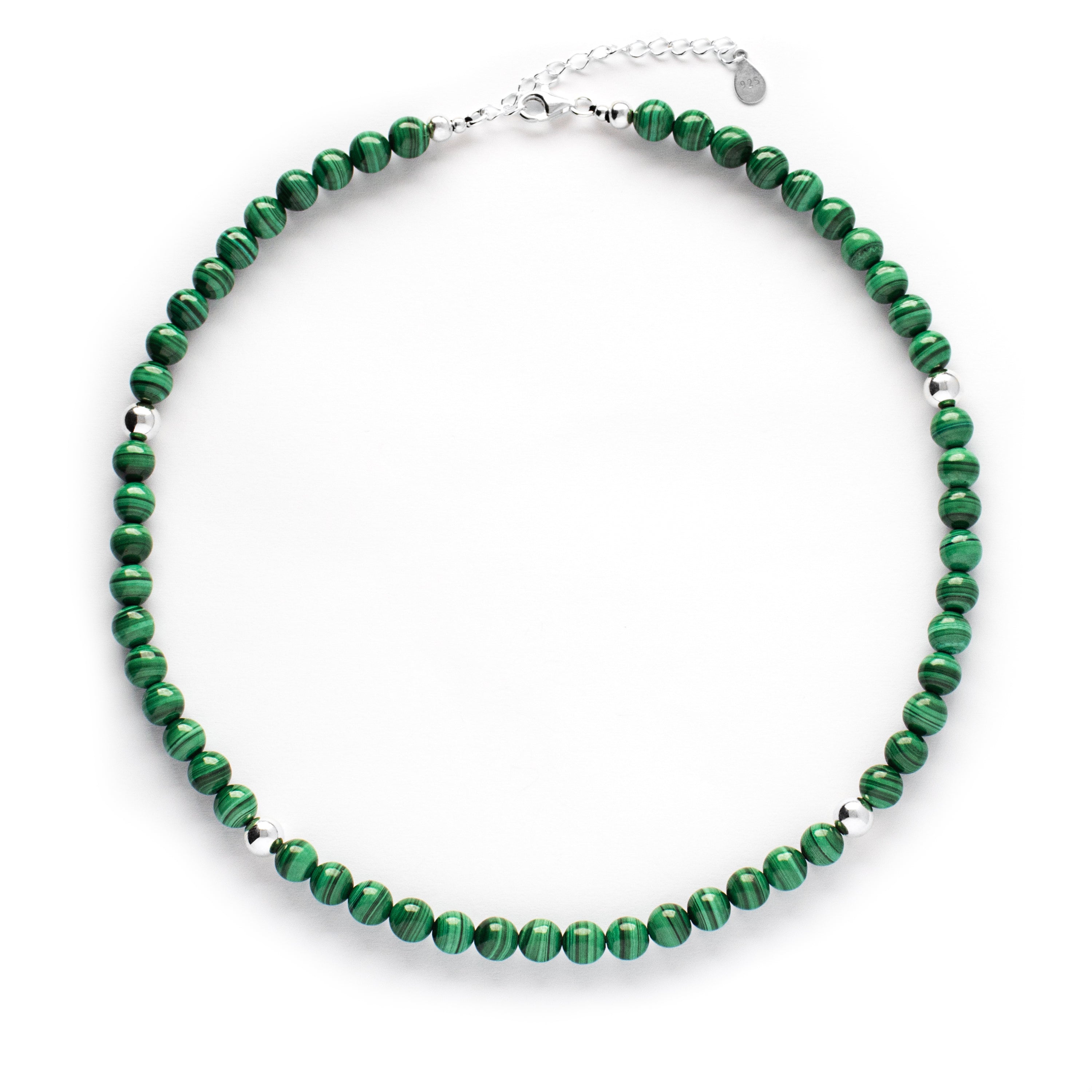 Verde Necklace