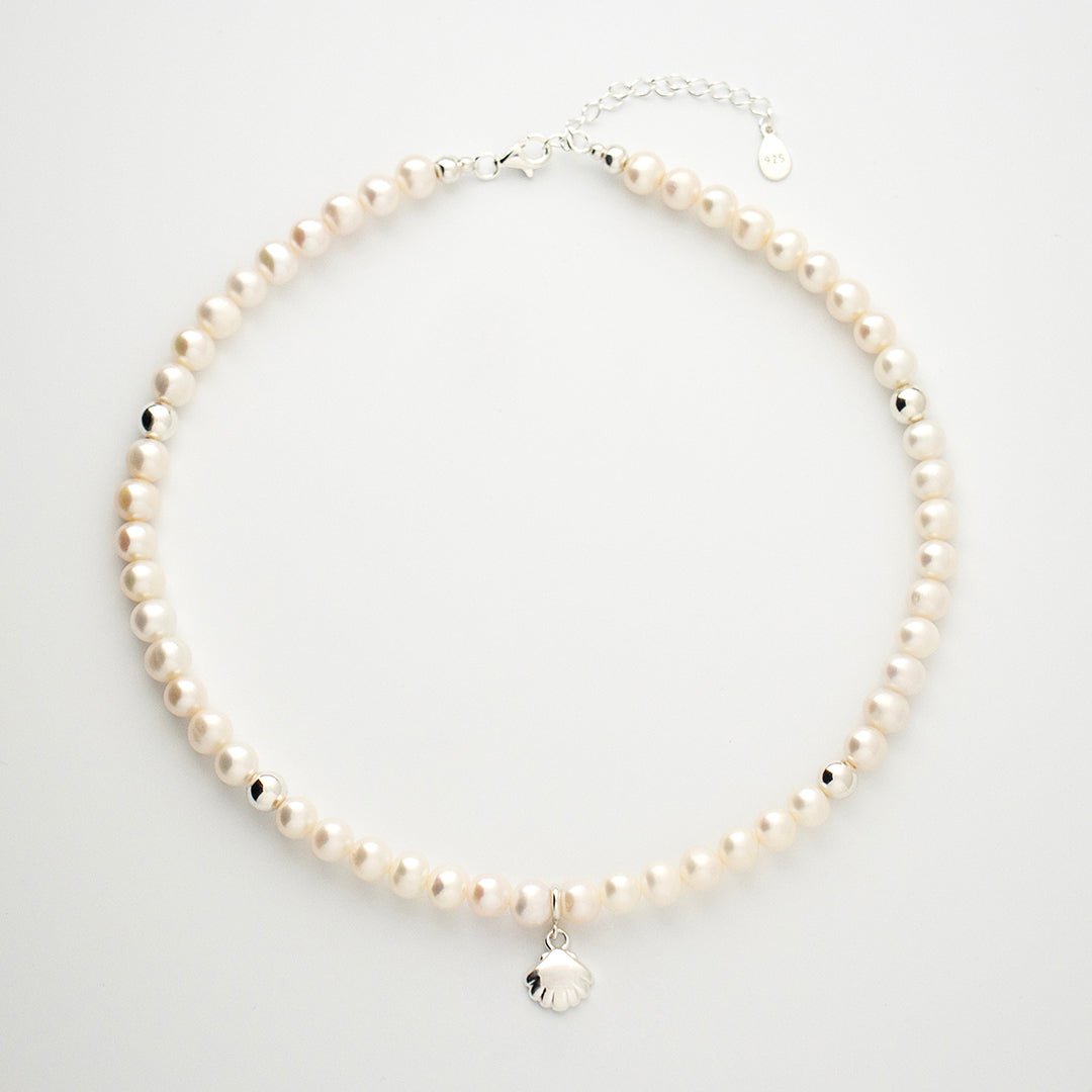 Perla Necklace
