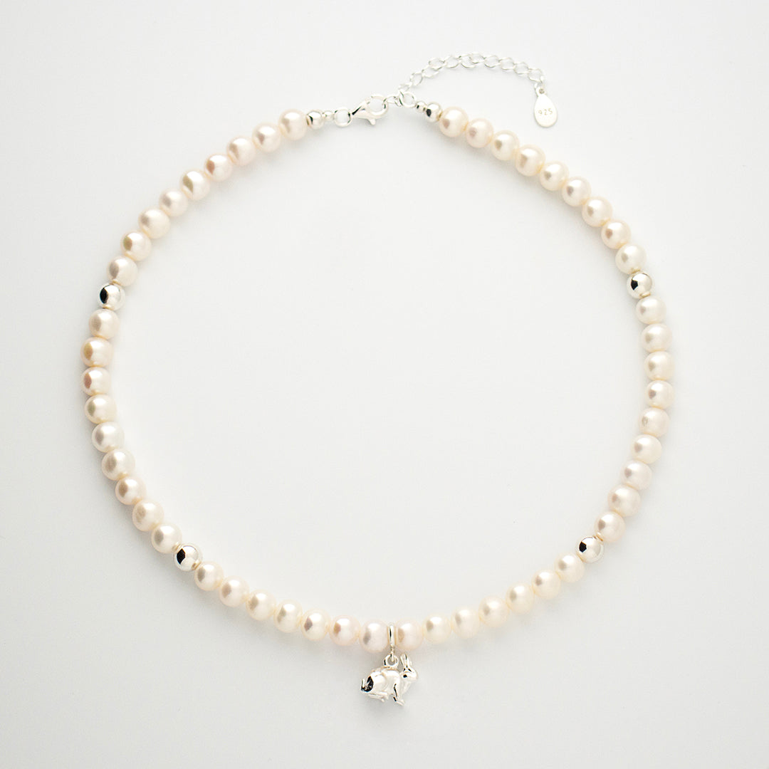 Perla Necklace